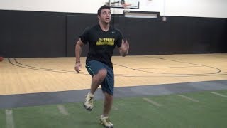 How To Run Faster  Speed Training Drills To Improve Speed And Form Running [upl. by Boeke608]