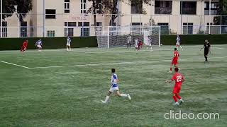 Tirana Partizani U15 14 09 2024 [upl. by Krasnoff]