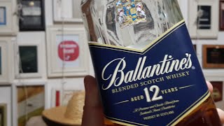 Live  Ballantines 12 anos  06052024 [upl. by Ennylcaj]