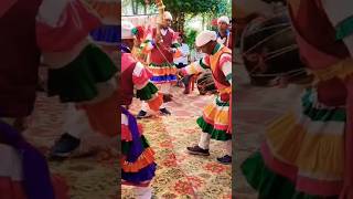 Choliya Nirtya Uttarakhand Traditional folk dance traditional folkdance [upl. by Aiyot846]