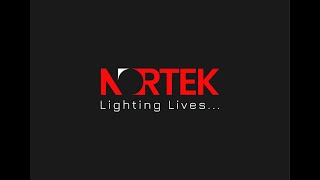 Nortek Lighting  Brand Launch Event at Radisson Blu [upl. by Niamrahc]