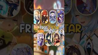 what’s the BEST FREE 5 STAR for YOUR ACCOUNT [upl. by Kameko466]