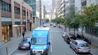 SNCF Geodis Corporate Video [upl. by Katleen]