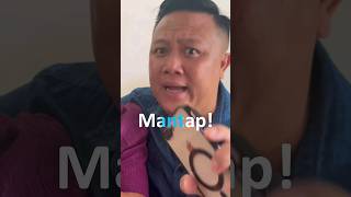 Mantap Kata Abun Bilun [upl. by Umberto]