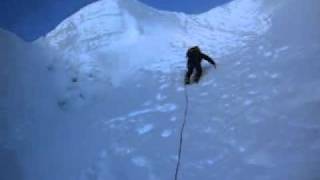 Climbing Nevado Pisco 5760 m [upl. by Nnav]