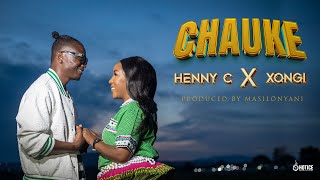 HENNY C FT XONGI  MASILONYANI OFFICIAL MUSIC VIDEO CHAUKE [upl. by Enidualc203]