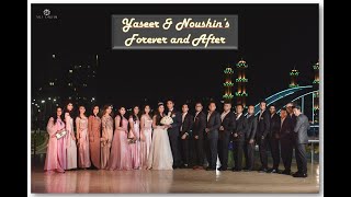 Yaseer amp Noushins PreWedding Trailer [upl. by Mok]