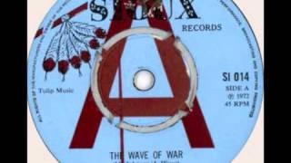 Joe Higgs  The Wave Of War [upl. by Alekin]