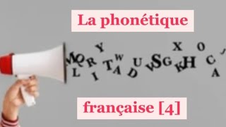 La phonétique dans la langue française  Comparaison entre voyelles orales et voyelles nasales [upl. by Aliet]