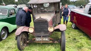 Shrewsbury steam rally 2024 [upl. by Dotty]