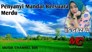 LAGU MANDAR  IIS GAZALI  ERU ERUNA GITARMU  Pilihan Terbaik [upl. by Hairas792]