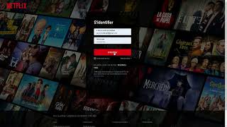 COMMENT AVOIR UN COMPTE NETFLIX GRATUITEMENT [upl. by Oilalue]