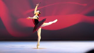 Marianela NunezDon Quixote act 3 variation [upl. by Elem]