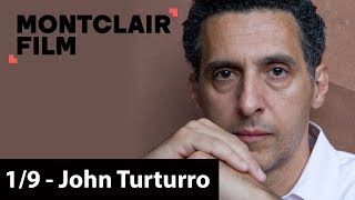 John Turturro quotMy brother used to call the Honeymooners Mommy amp Daddyquot  19 [upl. by Adnirol]