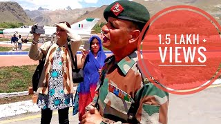 Kargil War Memorial a place of peace Vijaypath 26 July 1999 History of Kargil MUST WATCH [upl. by Anasiul195]