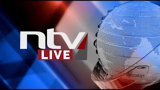 NTV Kenya Live  June 2024 [upl. by Assil]