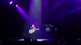 Mama Hes Crazy Live  Wynonna Judd  San Antonio Texas November 2023 [upl. by Akelahs]