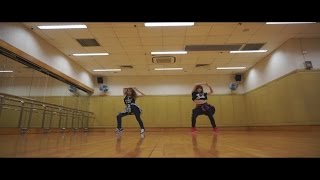 Worth It  Fifth Harmony Dance Cover by A2A [upl. by Hsemin123]