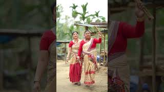 comingsoon bihu2024 assamesemusic dhonekarhinilemon maitrayeepatar gayatrimahanta explore [upl. by Diogenes]