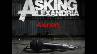 AMAZING Asking Alexandria Breakdowns [upl. by Anniram]