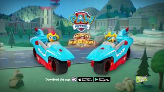 PAW Patrol  The Mighty Twins are here [upl. by Rolf]