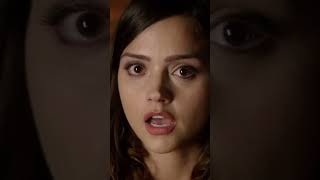 The devastating truth of Oswin Oswald doctorwho scifi shorts [upl. by Copp]