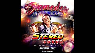 Diomedes Diaz Pa Parrandear  Stereo Sound  Dj Rafael López⚡ [upl. by Reddin902]