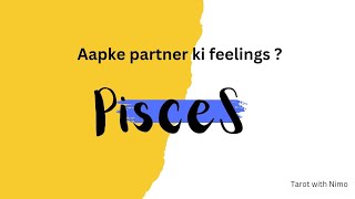 PISCES  You Vs Them  8  14 July 2024 [upl. by Nuawed]