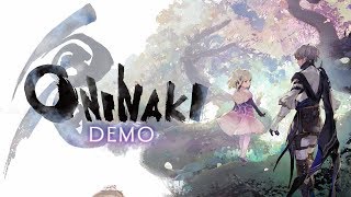 Oninaki Battle Mode Gameplay PS4  Switch  PC [upl. by Tad]