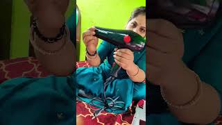 Unboxing video part 1📦 hair dryer comedy ytshort viralvideo trendingshorts funnypappu [upl. by Waylon917]