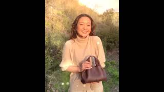 Be happy with NUMÉRO NEUF lujibagscom bag handbags luxurybag fashion [upl. by Aicenat]