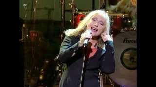 Blondie  Atomic 1999 quotNYCquot Live Video Sound HQ [upl. by Andree414]