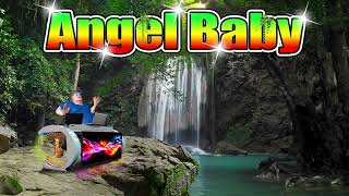 Angel Baby  Reggae Remix Troye Sivan Dj Jhanzkie 2022 [upl. by Rimhsak]