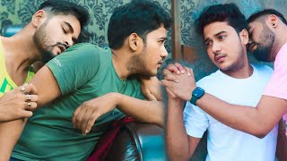 Ishq Da Rog  Cute Romantic Gay Love Story  Gay Series  Netflix Gay Love Story  Nayek Wasim [upl. by Scheer]