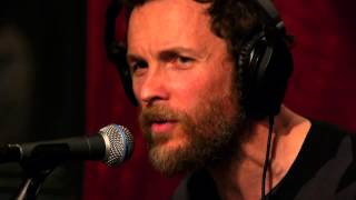 Jovanotti  Mi Fido Di Te Live on KEXP [upl. by Liatris]