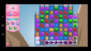 Candy Crush Saga Level 10450 ⭐⭐⭐ [upl. by Ylirama]