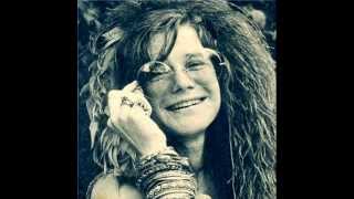 Janis Joplin  Mercedes Benz  WITH LYRICS [upl. by Jacquelin152]