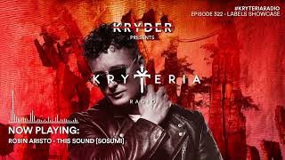 Kryteria Radio 322 Labels Showcase [upl. by Killigrew]