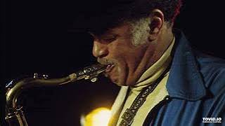 Dexter Gordon  Woody Shaw Quintet New Haven 10051977quotAntabusquot [upl. by Fadil]