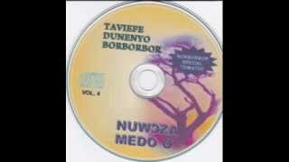 Nuwɔ zã medo o Pt 2  Tavieʄe Dunenyo Bɔbɔbɔ [upl. by Anemix]