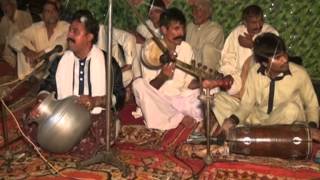 Punjabi Kalam Sufi Khaliq Yaar Of Bagowal Part 3 [upl. by Jann430]