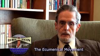 What is the Ecumenical Movement [upl. by Heigho]