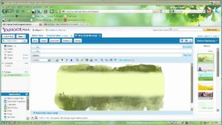 How to Setup a Yahoo Email Account [upl. by Zined275]