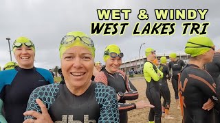 West Lakes Triathlon [upl. by Gratianna811]