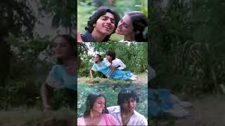 ഒരു മധുരക്കിനാവിൻ  Oru Madhurakinavin  Evergreen Film Song  Kanamarayathu  Malayalam Film Song [upl. by Atteselrahc]