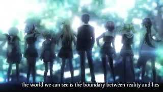 ChaosChild Xbox One Opening  English Subtitled [upl. by Notyarb]