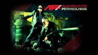 Rescate Official remix  Alexis Y Fido Ft Daddy Yankee Ñengo Flow y Franco El Gorila [upl. by Aveer]