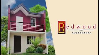 Redwood Residences located at Sta Maria Bulacan [upl. by Eirrahs]