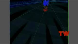 Sonic x theme song horror version [upl. by Nilson848]