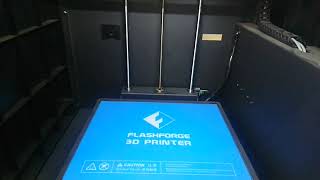 Setup Guider Extruder Calibration [upl. by Joela910]